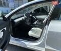 Білий Тесла Модель 3, об'ємом двигуна 0 л та пробігом 61 тис. км за 27000 $, фото 12 на Automoto.ua