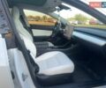 Білий Тесла Модель 3, об'ємом двигуна 0 л та пробігом 92 тис. км за 5000 $, фото 4 на Automoto.ua