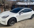 Белый Тесла Модель 3, объемом двигателя 0 л и пробегом 138 тыс. км за 15900 $, фото 2 на Automoto.ua