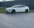 Білий Тесла Модель 3, об'ємом двигуна 0 л та пробігом 122 тис. км за 17800 $, фото 3 на Automoto.ua