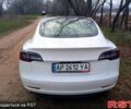 Білий Тесла Модель 3, об'ємом двигуна 0.2 л та пробігом 77 тис. км за 18000 $, фото 8 на Automoto.ua