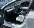 Белый Тесла Модель 3, объемом двигателя 0 л и пробегом 82 тыс. км за 20999 $, фото 5 на Automoto.ua
