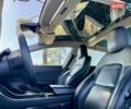 Белый Тесла Модель 3, объемом двигателя 0 л и пробегом 93 тыс. км за 13999 $, фото 13 на Automoto.ua
