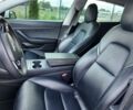 Белый Тесла Модель 3, объемом двигателя 0 л и пробегом 152 тыс. км за 15500 $, фото 20 на Automoto.ua