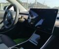 Белый Тесла Модель 3, объемом двигателя 0 л и пробегом 49 тыс. км за 16550 $, фото 4 на Automoto.ua