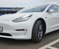 Тесла Модель 3 2020 в Киеве на Automoto.ua Белый Тесла Модель 3, объемом двигателя 0 л и пробегом 112 тыс. км за 25900 $, фото 3 на Automoto.ua