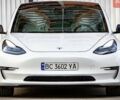 Білий Тесла Модель 3, об'ємом двигуна 0 л та пробігом 68 тис. км за 14500 $, фото 5 на Automoto.ua