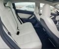 Білий Тесла Модель 3, об'ємом двигуна 0 л та пробігом 104 тис. км за 9500 $, фото 11 на Automoto.ua