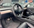 Білий Тесла Модель 3, об'ємом двигуна 0 л та пробігом 102 тис. км за 18990 $, фото 19 на Automoto.ua