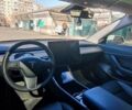 Белый Тесла Модель 3, объемом двигателя 0 л и пробегом 80 тыс. км за 16500 $, фото 12 на Automoto.ua