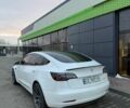 Білий Тесла Модель 3, об'ємом двигуна 0 л та пробігом 107 тис. км за 18900 $, фото 3 на Automoto.ua