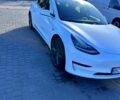 Білий Тесла Модель 3, об'ємом двигуна 0 л та пробігом 280 тис. км за 14500 $, фото 1 на Automoto.ua