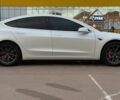 Белый Тесла Модель 3, объемом двигателя 0 л и пробегом 98 тыс. км за 22000 $, фото 4 на Automoto.ua