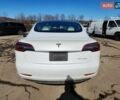 Білий Тесла Модель 3, об'ємом двигуна 0 л та пробігом 93 тис. км за 5500 $, фото 7 на Automoto.ua