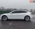 Білий Тесла Модель 3, об'ємом двигуна 0 л та пробігом 108 тис. км за 17000 $, фото 1 на Automoto.ua
