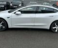 Білий Тесла Модель 3, об'ємом двигуна 0 л та пробігом 43 тис. км за 18000 $, фото 1 на Automoto.ua