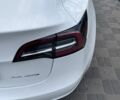 Білий Тесла Модель 3, об'ємом двигуна 0 л та пробігом 67 тис. км за 22000 $, фото 1 на Automoto.ua