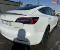 Білий Тесла Модель 3, об'ємом двигуна 0 л та пробігом 49 тис. км за 22000 $, фото 23 на Automoto.ua