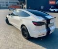 Белый Тесла Модель 3, объемом двигателя 0 л и пробегом 58 тыс. км за 24400 $, фото 14 на Automoto.ua