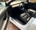 Білий Тесла Модель 3, об'ємом двигуна 0 л та пробігом 34 тис. км за 20990 $, фото 8 на Automoto.ua