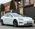 Білий Тесла Модель 3, об'ємом двигуна 0 л та пробігом 67 тис. км за 18500 $, фото 5 на Automoto.ua
