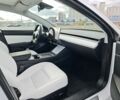 Білий Тесла Модель 3, об'ємом двигуна 0 л та пробігом 112 тис. км за 23800 $, фото 8 на Automoto.ua