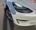 Белый Тесла Модель 3, объемом двигателя 0 л и пробегом 189 тыс. км за 17500 $, фото 1 на Automoto.ua