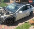 Белый Тесла Модель 3, объемом двигателя 0 л и пробегом 190 тыс. км за 6300 $, фото 8 на Automoto.ua