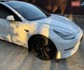 Белый Тесла Модель 3, объемом двигателя 0 л и пробегом 54 тыс. км за 21700 $, фото 32 на Automoto.ua