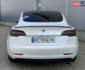 Тесла Модель 3 2020 у Івано-Франківську на Automoto.ua Білий Тесла Модель 3, об'ємом двигуна 0 л та пробігом 145 тис. км за 14850 $, фото 75 на Automoto.ua