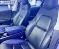 Белый Тесла Модель 3, объемом двигателя 0 л и пробегом 64 тыс. км за 9694 $, фото 5 на Automoto.ua