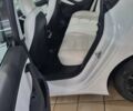 Белый Тесла Модель 3, объемом двигателя 0 л и пробегом 47 тыс. км за 24500 $, фото 4 на Automoto.ua