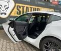 Білий Тесла Модель 3, об'ємом двигуна 0 л та пробігом 65 тис. км за 19700 $, фото 22 на Automoto.ua