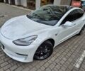 Белый Тесла Модель 3, объемом двигателя 0 л и пробегом 79 тыс. км за 15550 $, фото 29 на Automoto.ua