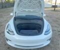 Білий Тесла Модель 3, об'ємом двигуна 0 л та пробігом 91 тис. км за 3500 $, фото 6 на Automoto.ua