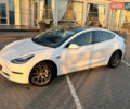 Белый Тесла Модель 3, объемом двигателя 0 л и пробегом 190 тыс. км за 17900 $, фото 1 на Automoto.ua
