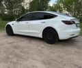 Білий Тесла Модель 3, об'ємом двигуна 0 л та пробігом 152 тис. км за 20900 $, фото 24 на Automoto.ua