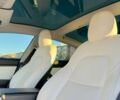 Білий Тесла Модель 3, об'ємом двигуна 0 л та пробігом 90 тис. км за 15500 $, фото 9 на Automoto.ua