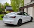 Білий Тесла Модель 3, об'ємом двигуна 0 л та пробігом 94 тис. км за 16400 $, фото 5 на Automoto.ua