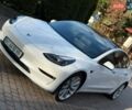 Білий Тесла Модель 3, об'ємом двигуна 0 л та пробігом 89 тис. км за 19900 $, фото 30 на Automoto.ua