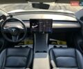 Белый Тесла Модель 3, объемом двигателя 0 л и пробегом 90 тыс. км за 18600 $, фото 10 на Automoto.ua