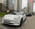 Белый Тесла Модель 3, объемом двигателя 0 л и пробегом 155 тыс. км за 21500 $, фото 11 на Automoto.ua