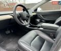 Білий Тесла Модель 3, об'ємом двигуна 0 л та пробігом 60 тис. км за 18500 $, фото 20 на Automoto.ua