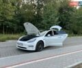 Білий Тесла Модель 3, об'ємом двигуна 0 л та пробігом 20 тис. км за 18200 $, фото 58 на Automoto.ua