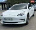 Белый Тесла Модель 3, объемом двигателя 0 л и пробегом 147 тыс. км за 16500 $, фото 17 на Automoto.ua