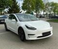 Білий Тесла Модель 3, об'ємом двигуна 0 л та пробігом 113 тис. км за 9800 $, фото 2 на Automoto.ua