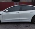 Белый Тесла Модель 3, объемом двигателя 0 л и пробегом 50 тыс. км за 21800 $, фото 6 на Automoto.ua