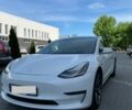 Белый Тесла Модель 3, объемом двигателя 0 л и пробегом 58 тыс. км за 16999 $, фото 1 на Automoto.ua