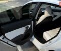 Білий Тесла Модель 3, об'ємом двигуна 0 л та пробігом 160 тис. км за 16000 $, фото 3 на Automoto.ua