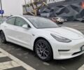 Белый Тесла Модель 3, объемом двигателя 0 л и пробегом 93 тыс. км за 16800 $, фото 1 на Automoto.ua